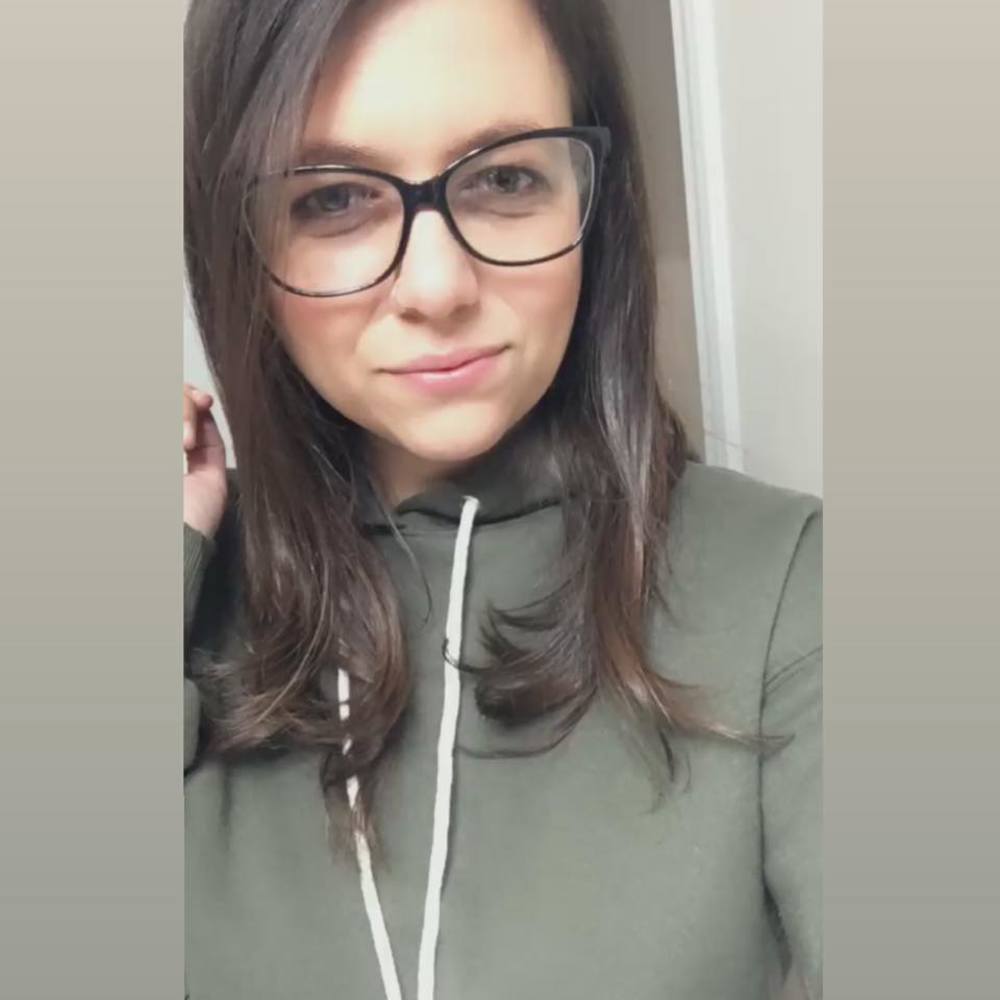 Meet your Posher, Rachael